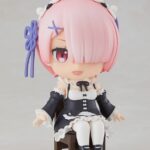 ねんどろいど Swacchao！ ラム