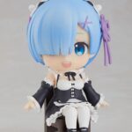 ねんどろいど Swacchao！ レム