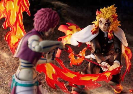 figma 煉獄杏寿郎