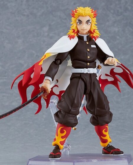 figma 煉獄杏寿郎