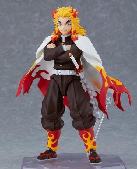 figma 煉獄杏寿郎