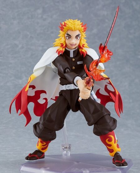 figma 煉獄杏寿郎