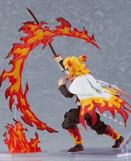 figma 煉獄杏寿郎