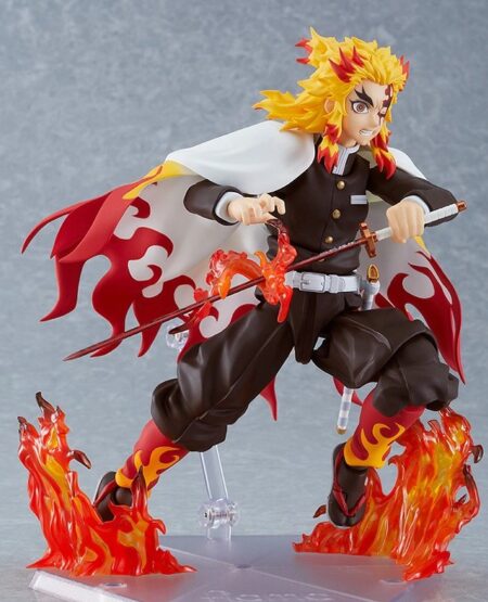 figma 煉獄杏寿郎