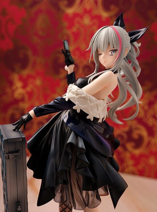 MDR パーティの観測者Ver.