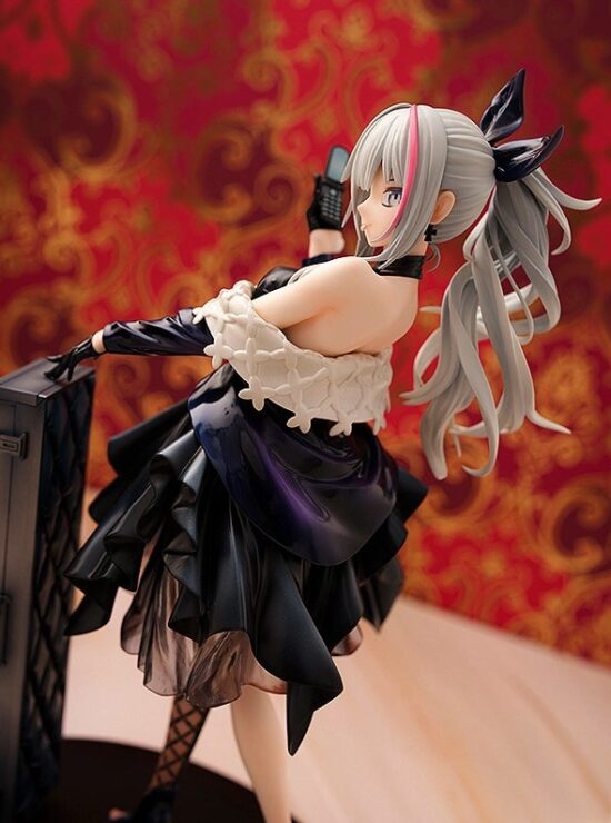 MDR パーティの観測者Ver.