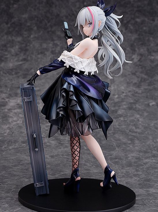 MDR パーティの観測者Ver.