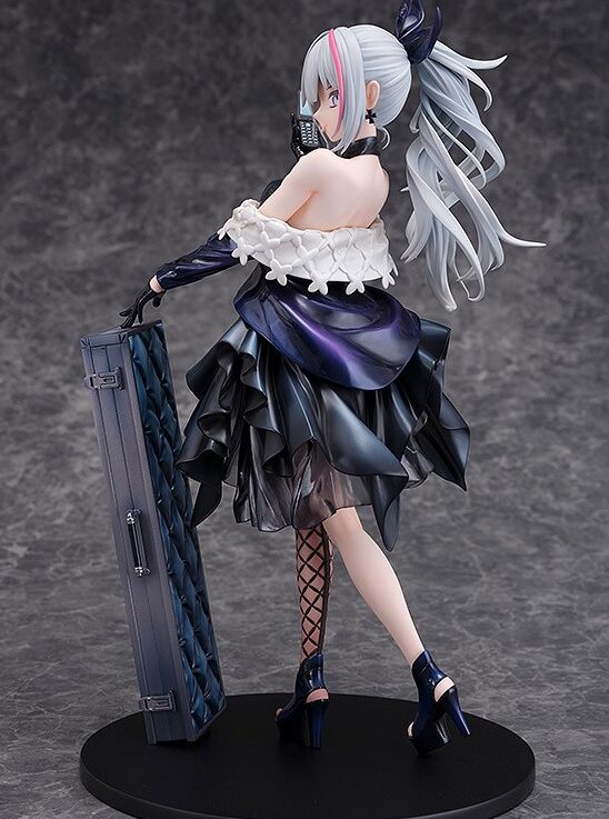 MDR パーティの観測者Ver.