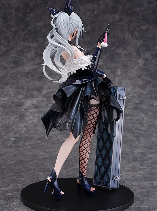 MDR パーティの観測者Ver.