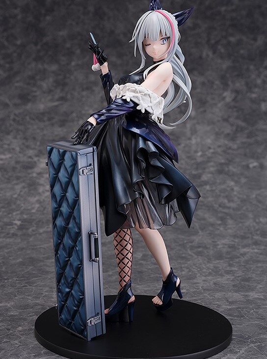 MDR パーティの観測者Ver.