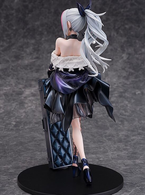 MDR パーティの観測者Ver.