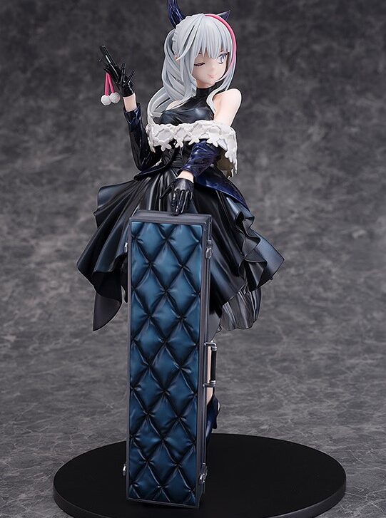 MDR パーティの観測者Ver.