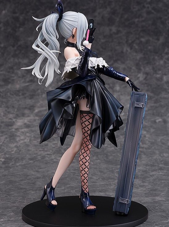 MDR パーティの観測者Ver.