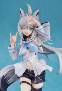 白上フブキ 2019夏イベントver. | ねんどろいど 新作 2025