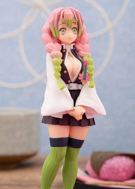 POP UP PARADE 甘露寺蜜璃