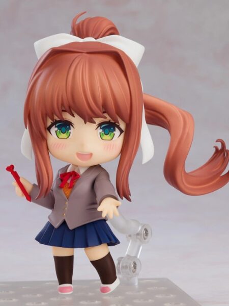 ねんどろいど モニカ