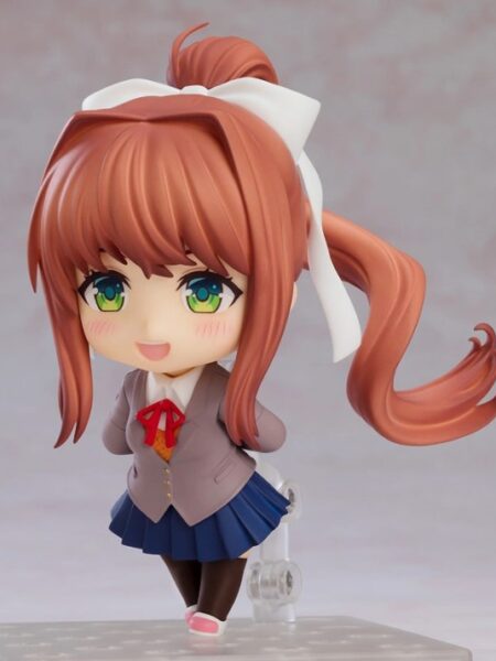 ねんどろいど モニカ