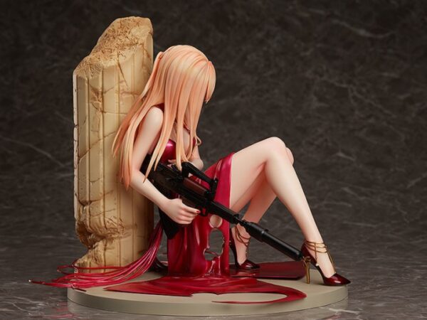 OTs-14 グローザ 宴会を統べる者 重傷Ver.