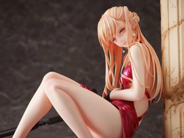 OTs-14 グローザ 宴会を統べる者 重傷Ver.