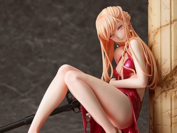 OTs-14 グローザ 宴会を統べる者 重傷Ver.