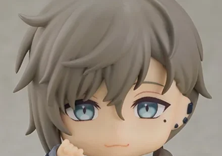 ねんどろいど 叶