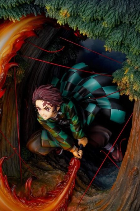 竈門炭治郎 ヒノカミ神楽 円舞