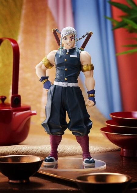 POP UP PARADE 宇髄天元