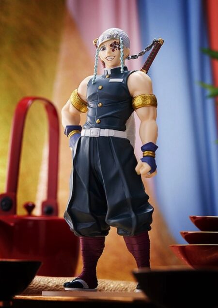 POP UP PARADE 宇髄天元