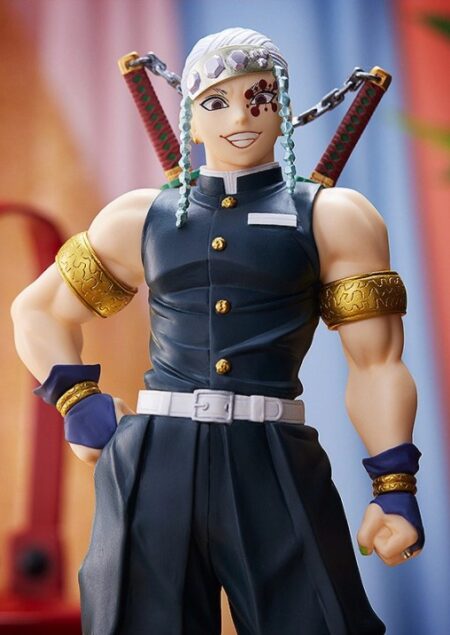 POP UP PARADE 宇髄天元