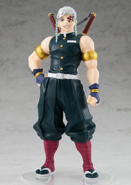 POP UP PARADE 宇髄天元