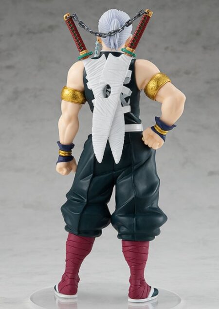 POP UP PARADE 宇髄天元