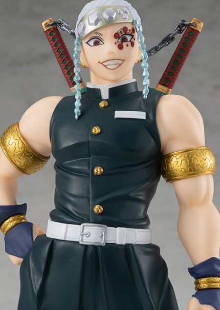 POP UP PARADE 宇髄天元