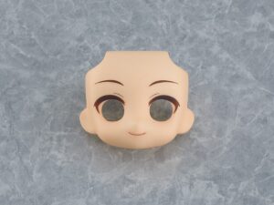 ねんどろいどどーる かすたむパーツ | ねんどろいど 新作 2024