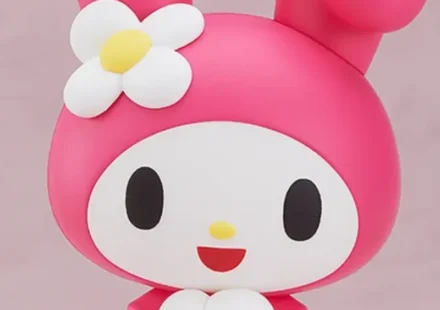 ねんどろいど マイメロディ