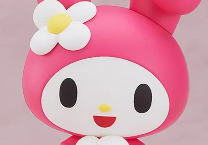 ねんどろいど マイメロディ