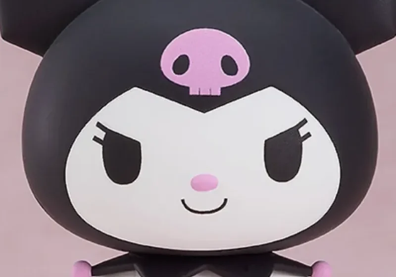 ねんどろいど クロミ