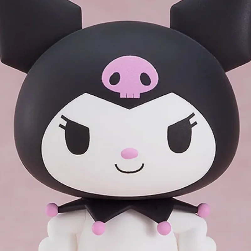 ねんどろいど クロミ