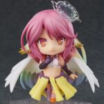 ねんどろいど ジブリール