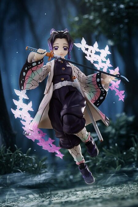 figma 胡蝶しのぶ