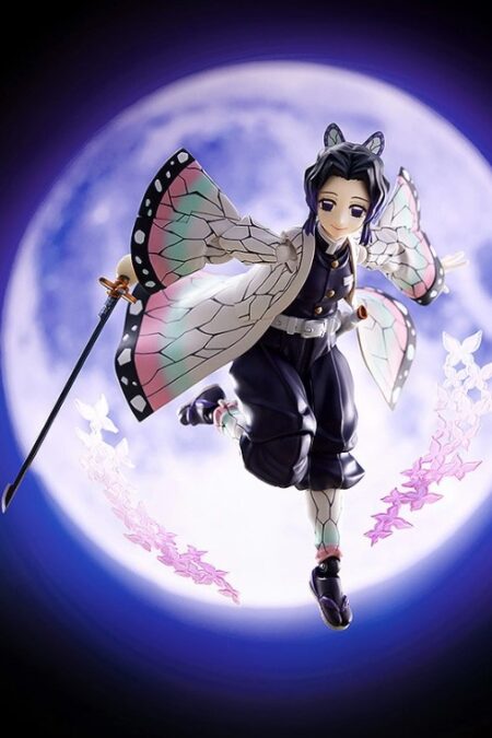 figma 胡蝶しのぶ