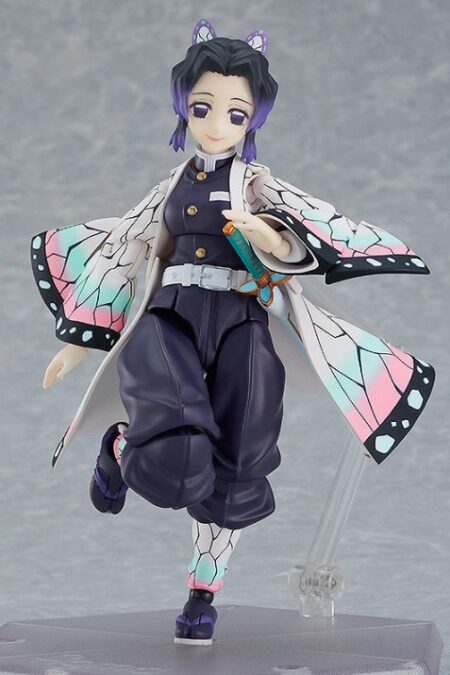 figma 胡蝶しのぶ