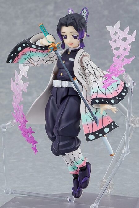 figma 胡蝶しのぶ