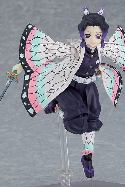 figma 胡蝶しのぶ