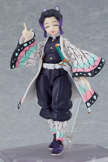 figma 胡蝶しのぶ