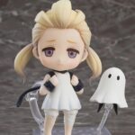 ねんどろいど NieR Re[in]carnation 白い少女＆ママ