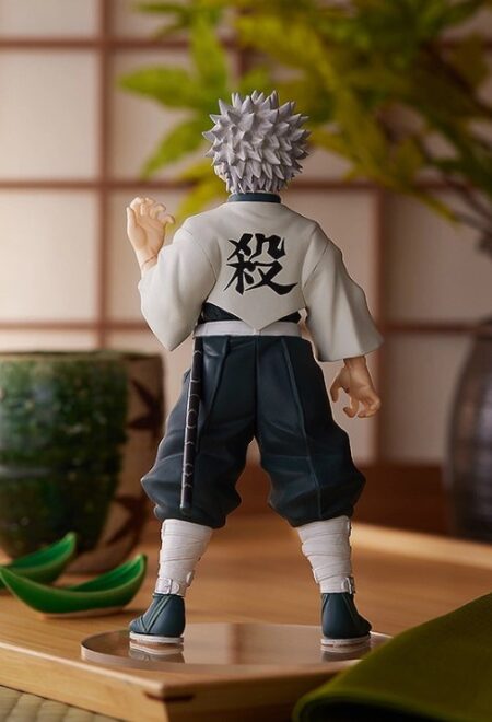 POP UP PARADE 不死川実弥