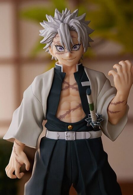 POP UP PARADE 不死川実弥