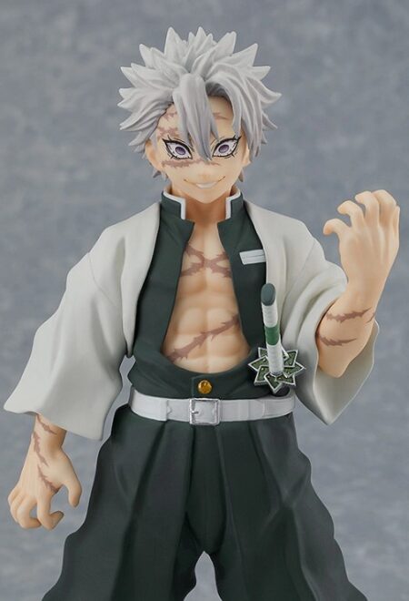 POP UP PARADE 不死川実弥