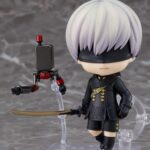 ねんどろいど NieR:Automata 9S（ヨルハ九号S型）