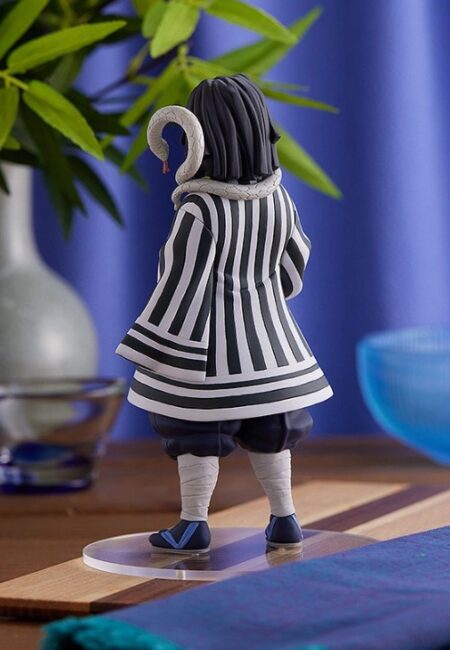 POP UP PARADE 伊黒小芭内